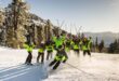Experience Winter in Poiana Brasov along Interski and Hervis Sports